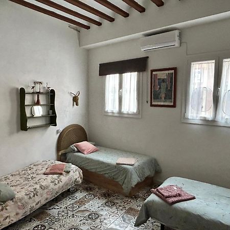 Bonita Casa Para Grupos En Centro Historico Ель-Пуерто-де-Санта-Марія Екстер'єр фото