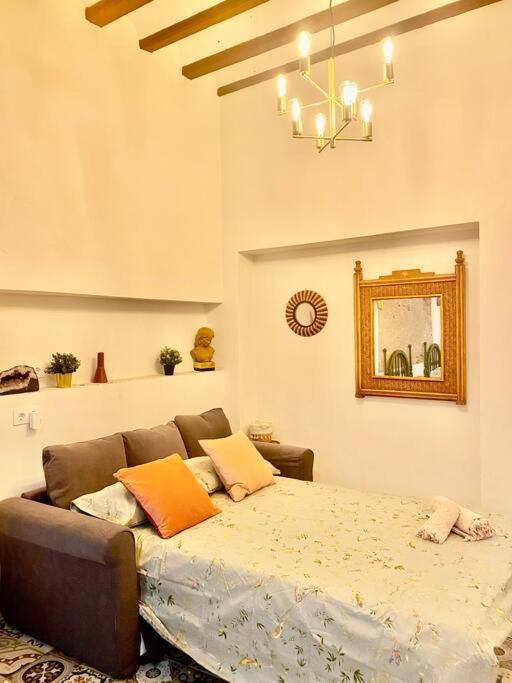 Bonita Casa Para Grupos En Centro Historico Ель-Пуерто-де-Санта-Марія Екстер'єр фото