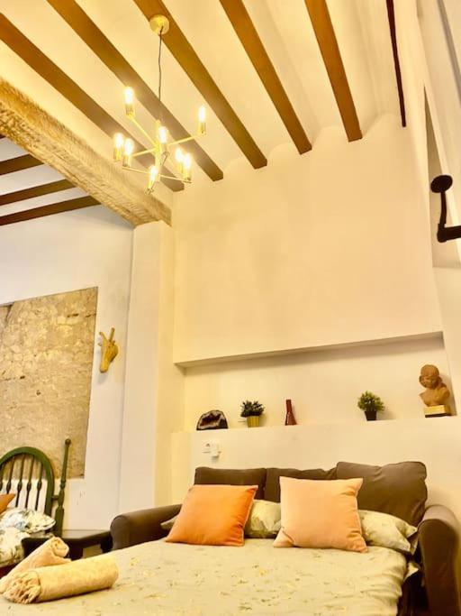 Bonita Casa Para Grupos En Centro Historico Ель-Пуерто-де-Санта-Марія Екстер'єр фото
