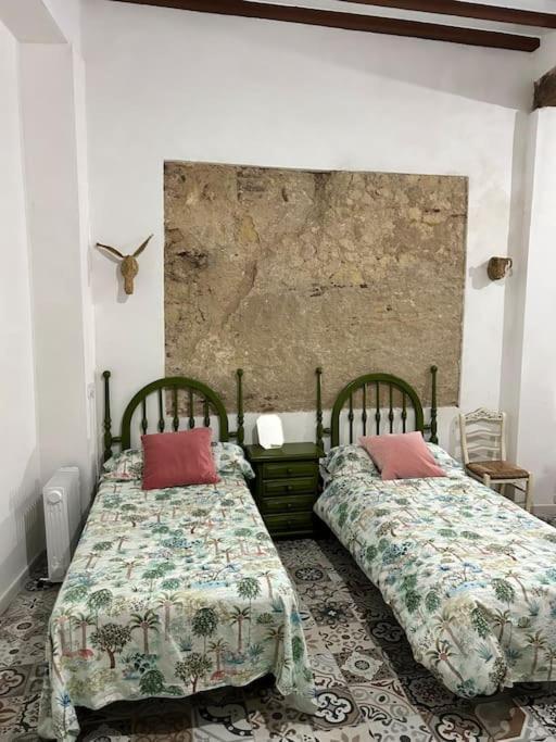 Bonita Casa Para Grupos En Centro Historico Ель-Пуерто-де-Санта-Марія Екстер'єр фото