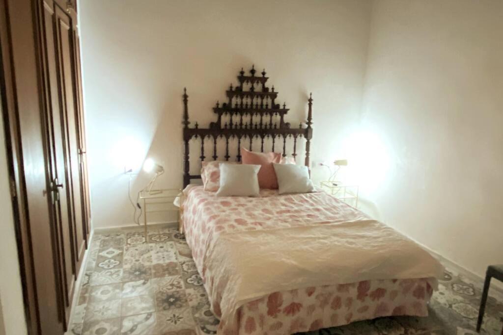 Bonita Casa Para Grupos En Centro Historico Ель-Пуерто-де-Санта-Марія Екстер'єр фото