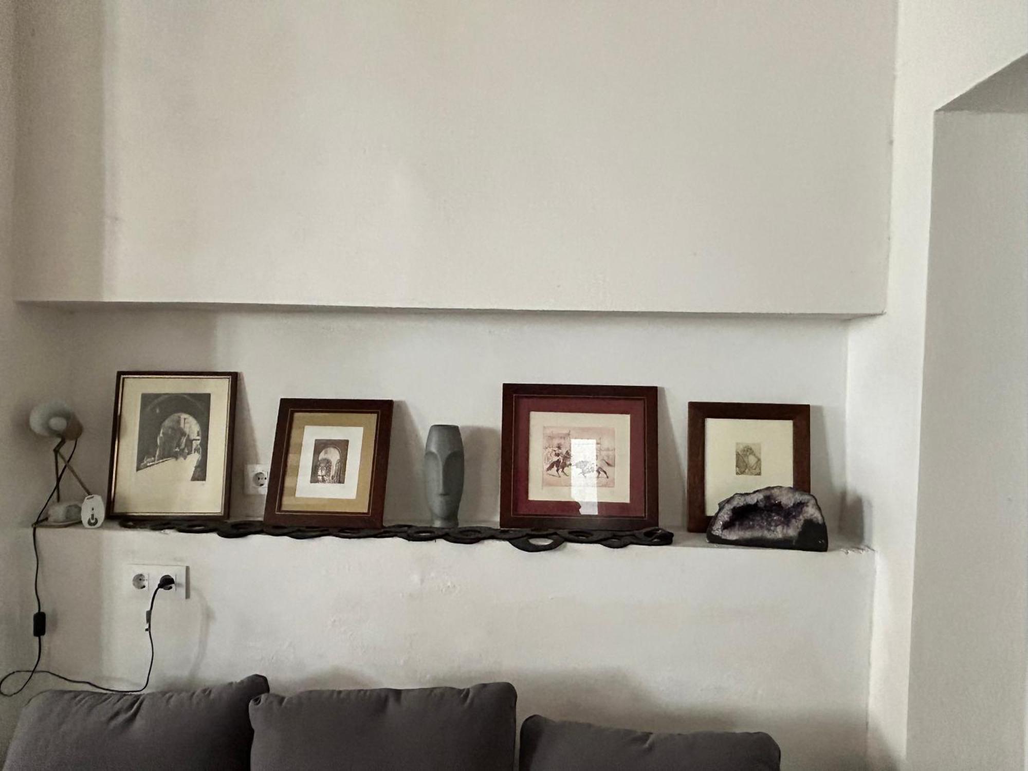 Bonita Casa Para Grupos En Centro Historico Ель-Пуерто-де-Санта-Марія Екстер'єр фото