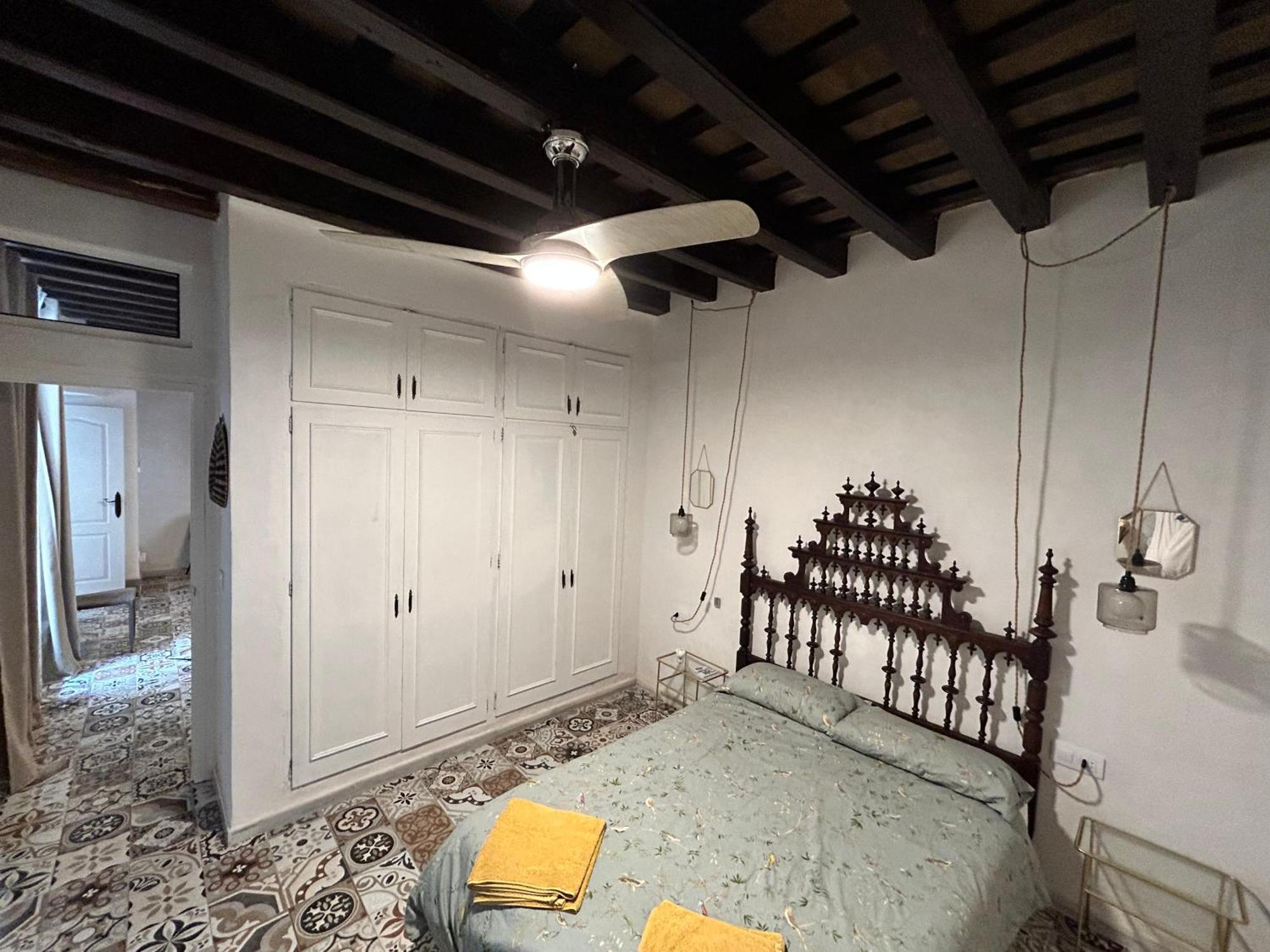Bonita Casa Para Grupos En Centro Historico Ель-Пуерто-де-Санта-Марія Екстер'єр фото